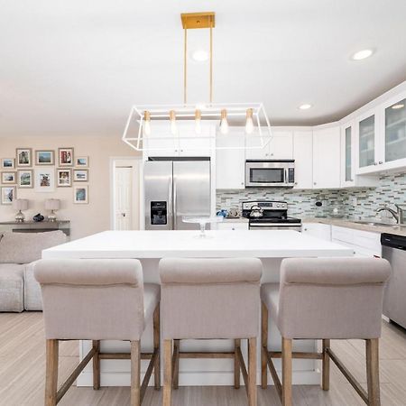 Home At Poinsettia Heights Fort Lauderdale Exterior foto